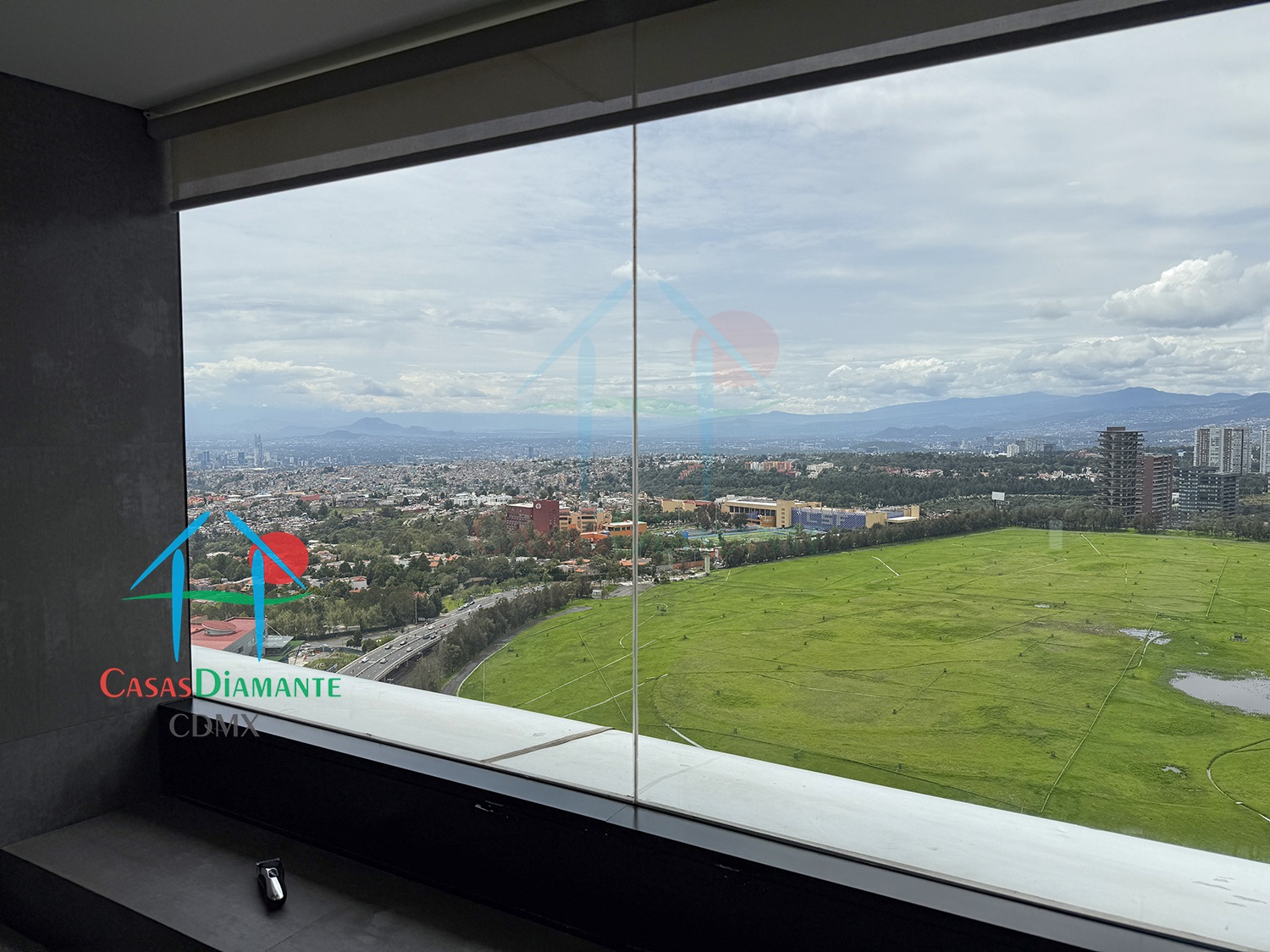 Santa Fe Punta del Parque Mini Golf - Recámara principal 32